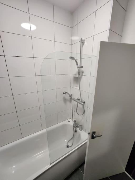 Nice Cosy Flat. Walking Distance To City Nottingham Eksteriør bilde